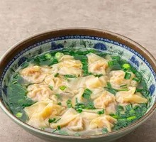 Fresh Dumplings