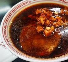 Spicy Sauce Noodles
