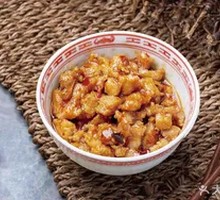 辣肉丁