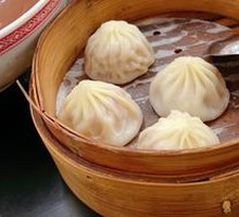 Old-Style Soup Dumplings