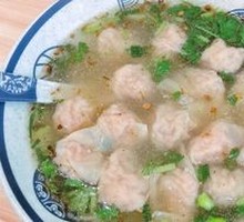 Yanpi Small Dumplings