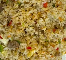 Lanzhou Fried Rice