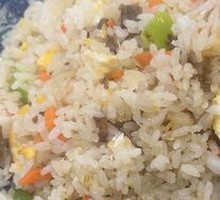 Lanzhou Fried Rice