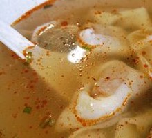 Family Feast Mixed Dumplings