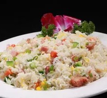 Yangzhou Fried Rice