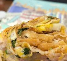 Crepe