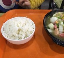 Three Delicacies Hot Pot