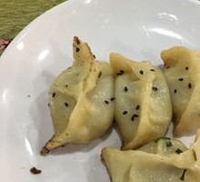 Pan-fried Dumplings