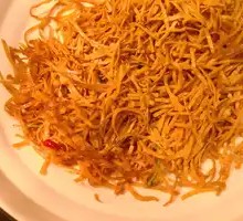 Cold-Mixed Glass Noodles
