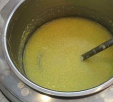 Rice Porridge