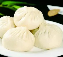 Spicy Tofu Dumplings