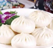 特色牛肉包