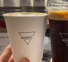 Draft Beer Latte