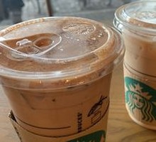 Vanilla Latte