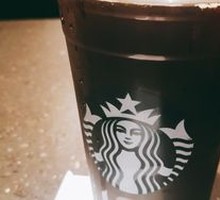 Starbucks Cold Brew Coffee Series