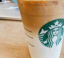 Vanilla Latte