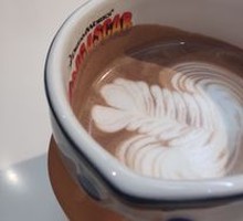 Cocoa Milk