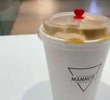 Extra Concentrated Flat White