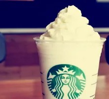 French Vanilla Latte Star Ice Blend