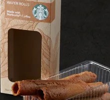 Coffee-flavored Omelet