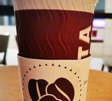 Latte Coffee