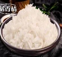 Fragrant Rice