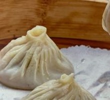 Soup Dumplings