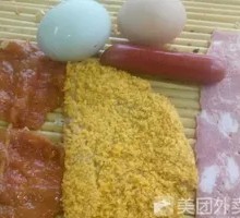 Family Feast Pancake