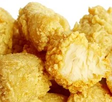 Crispy Fried Chicken