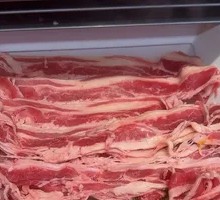 Beef Rib