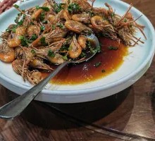 Freshwater Shrimp