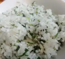 菜饭