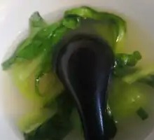Clear Soup