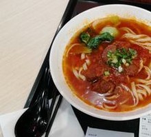 Imperial Beef Noodles