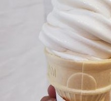 Soy Milk Ice Cream