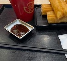 Non-alkaline Fried Dough Sticks