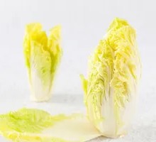 Baby bok choy