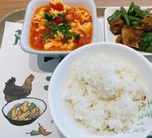 Homestyle Stir-Fried Pork