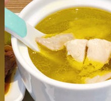金牌老母鸡汤