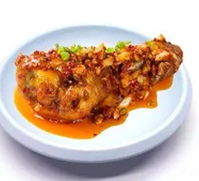 Spicy Chicken Thigh