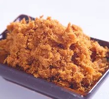 Meat Floss