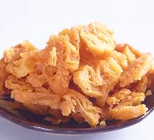 Crispy Fried Dough Stick