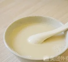 Five-Grain Soy Milk