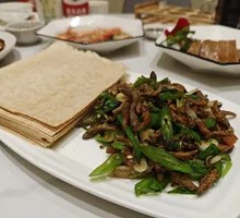 Xuzhou Small Fish