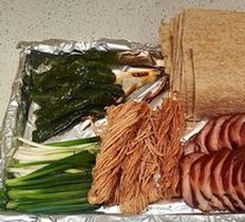 Abundant Harvest