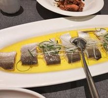 Chicken Oil Stir-fried White Water Fish