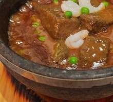 Signature Handmade Black Tofu