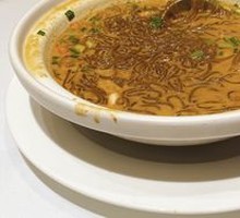 Sand Crab Stir-fried with Bean Sprouts
