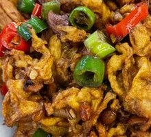 Homestyle One-Bowl Delight