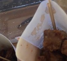 Flavorful Spare Ribs